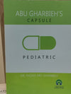 Abu Gharbieh's Capsule : Pediatrics | ABC Books