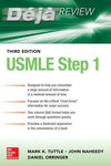 Deja Review USMLE Step 1, 3e | ABC Books
