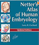 Netter's Atlas Human Embryology, IE | ABC Books