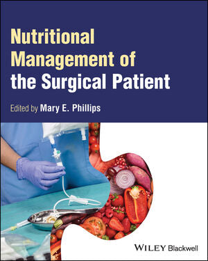 Nutritional Management of the Surgical Patient | ABC Books