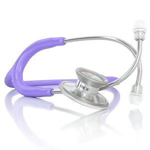 7134-MDF Acoustica® Stethoscope-Pastel Purple | ABC Books