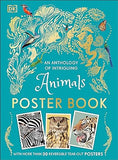 An Anthology of Intriguing Animals Poster Book | ABC Books