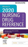 Mosby's 2020 Nursing Drug Reference, 33rd Edition ** ( USED Like NEW ) | ABC Books