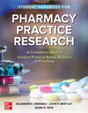 Student Handbook for Pharmacy Practice Research | ABC Books