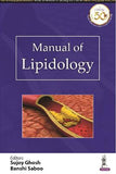 Manual Of Lipidology | ABC Books