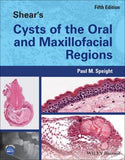 Shear's Cysts of the Oral and Maxillofacial Regions, 5e