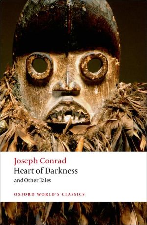 Heart of Darkness and Other Tales | ABC Books