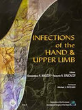 Infections of the Hand and Upper Limb ** | ABC Books