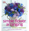 Simple Flower Arranging | ABC Books