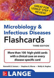 Microbiology & Infectious Diseases Flashcards, 3e | ABC Books