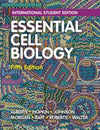Essential Cell Biology (IE), 5e | ABC Books