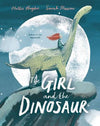 The Girl and the Dinosaur | ABC Books