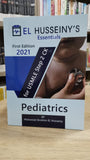 EL HUSSEINY'S Essentials For USMLE Step 2 CK : Pediatrics | ABC Books
