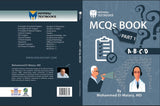 Matary MCQS Book Part 1 | ABC Books