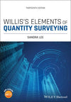 Willis's Elements of Quantity Surveying, 13e | ABC Books