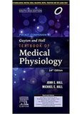 Pocket Companion to Guyton and Hall Textbook of Medical Physiology, 14e | ABC Books