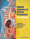 Applied Anatomy for Clinical Procedures At A Glance | ABC Books