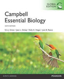 Campbell Essential Biology, Global Edition, 6e | ABC Books