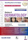 Review of Dermatology , 4e** | ABC Books