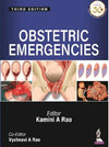 Obstetric Emergencies, 3e | ABC Books