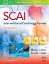 SCAI Interventional Cardiology Review, 3e | ABC Books