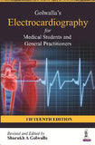 Golwalla’s Electrocardiography for Medical Students and General Practitioners, 15e | ABC Books