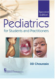 Pediatrics for Students and Practitioners, 2e
