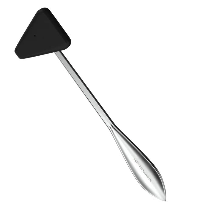 7010-Medical Tools-MDF Taylor Reflex Hammer-2.0®-Black