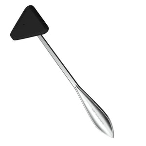 7010-Medical Tools-MDF Taylor Reflex Hammer-2.0®-Black | ABC Books