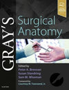 Gray's Surgical Anatomy | ABC Books