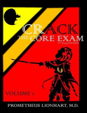 Crack the Core Exam - Volume 1, 6e | ABC Books
