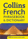 Collins French Phrasebook and Dictionary | ABC Books
