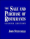 The Sale and Purchase of Restaurants, 2e | ABC Books