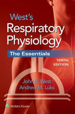 West's Respiratory Physiology: The Essentials, 10e** | ABC Books