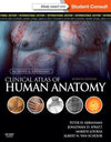 McMinn and Abrahams' Clinical Atlas of Human Anatomy (IE), 7e** ( USED Like NEW ) | ABC Books