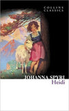 Heidi | ABC Books