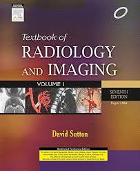 Textbook of Radiology and Imaging - 2 Vol IND reprint, 7e | ABC Books
