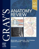 Gray's Anatomy Review, 3e | ABC Books
