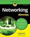 Networking For Dummies, 12e | ABC Books