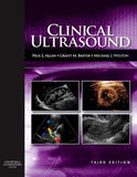 Clinical Ultrasound, 2-Volume Set, 3e | ABC Books