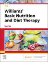 Williams' Basic Nutrition and Diet Therapy, 16e | ABC Books