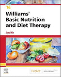 Williams' Basic Nutrition and Diet Therapy, 16e | ABC Books