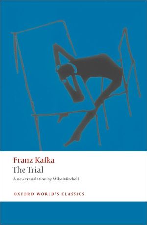 The Trial | ABC Books