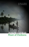Heart of Darkness | ABC Books