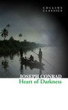 Heart of Darkness | ABC Books