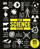 The Science Book : Big Ideas Simply Explained | ABC Books
