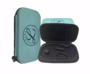 Stethoscope Case-Malaysia For 3M Littmann-Turquoise | ABC Books