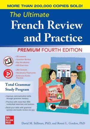 The Ultimate French Review and Practice, Premium, 4e** | ABC Books