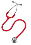3M Littmann Classic II Pediatric Stethoscope, Red, 2113R | ABC Books