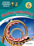 Oxford Primary Skills 6 : Reading and Writing (American Edition) | ABC Books